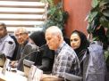 گزارش تصویری جلسه تشریح و تبیین کارگروه‌های هفدهمین المپیاد فرهنگی‌ورزشی دانشجویان پسر